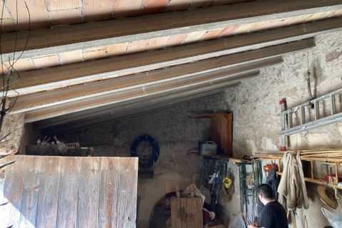 Landejendom i El Perello, Tarragona, El Perello - € 36.000 | Ref: Finca Montanas - foto 10